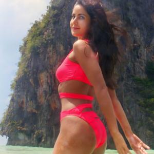 Alia, Deepika, Sonam: Bollywood's hot girls rock PINK bikinis