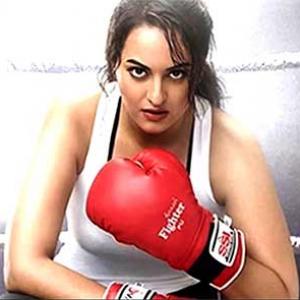 Kangana, Deepika, Rani: Your favourite action heroine? VOTE
