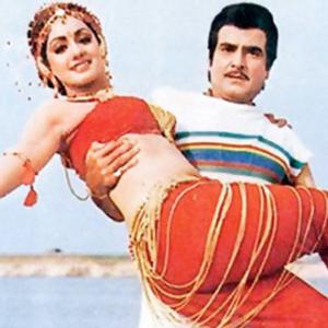 Quiz: In which year did Sridevi's Himmatwala release?