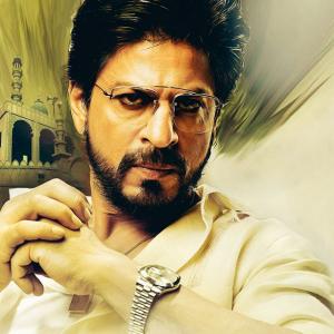 Why the Raees trailer offends me