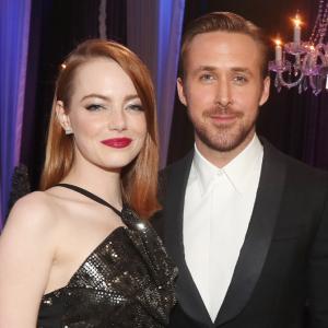 Critics' Choice Awards: Emma-Ryan's La La Land wins