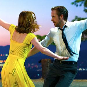 Review: La La Land IS the film of the year