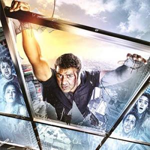Review: Watch Ghayal Once Again only for Sunny Deol