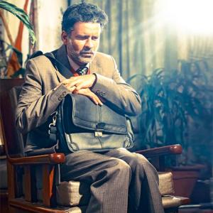 Aligarh was not meant to be a political film