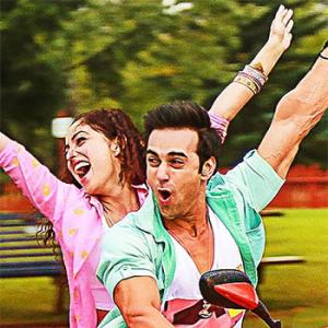 Review: Sanam Re is utterly stupid!