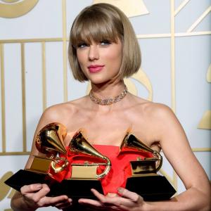 Pop sensation Taylor Swift invites fans to Austin F1 Grand Prix