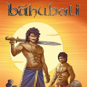Now, Baahubali books and video games!