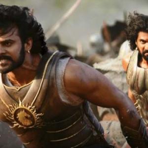 From 'Kabaali' to 'Baahubali', why brands love blockbusters