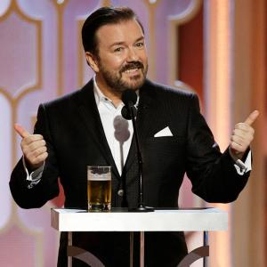 Golden Globes 2016: The Best Moments
