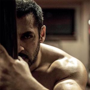 Sultan teaser: Salman Khan brings on the action!