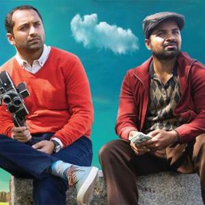 Prithviraj vs Fahadh Faasil at the box office
