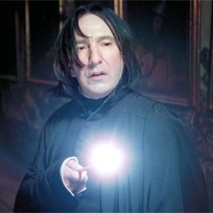 Best of Alan Rickman: Much more than a villain