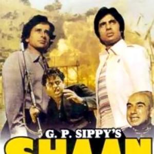 Quiz: Who was the original choice for Shashi Kapoor's role in Shaan?
