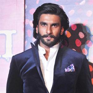 Quiz: Just how well do you know Ranveer Singh?