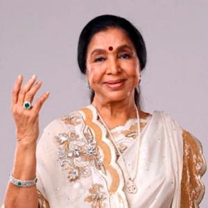 Quiz: How well do you know Asha Bhosle?