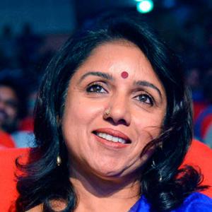 Quiz: How well do you know Revathi?