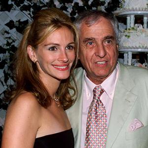 Pretty Woman director Garry Marshall dies at 81