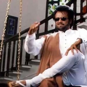 Rajnikanth's most political speech: 'If I am forced to enter politics...'