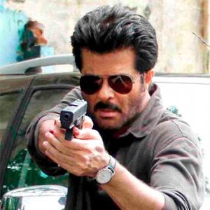 TV Review: Anil Kapoor and Sikandar Kher turn up the heat in 24