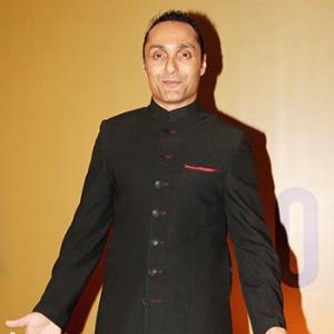 Quiz: How well do you know actor Rahul Bose?