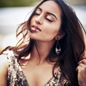 Birthday special: The fabulous life of Sonakshi Sinha