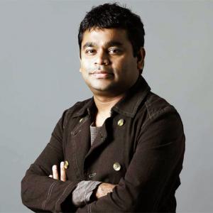 AR Rahman awarded Japan's Fukuoka prize