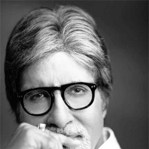 The actors Amitabh wants to work with