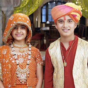 Balika Vadhu: An insider speaks