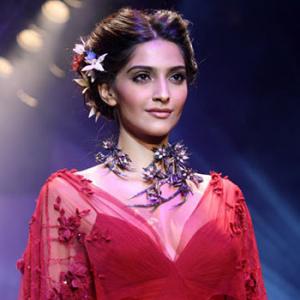 Quiz: Just how well do you know Sonam Kapoor?