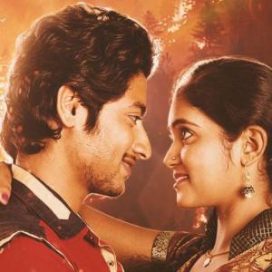 Sairat to be remade in four South Indian languages