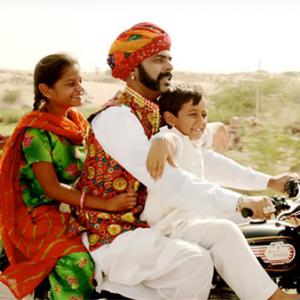Dhanak Review: A heart-warming tale of love and hope