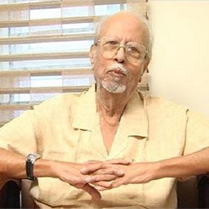 Veteran Tamil film director AC Tirulokachandar passes away