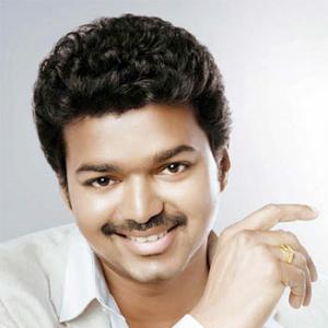 Quiz: How well do you know Tamil actor Vijay?