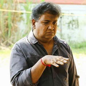 Nothing mattered to Rajesh Pillai, other than movies