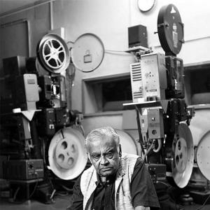 The man who wanted to save cinema
