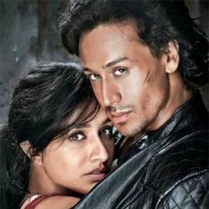 Trailer: The new Baaghi is all rebel rubble