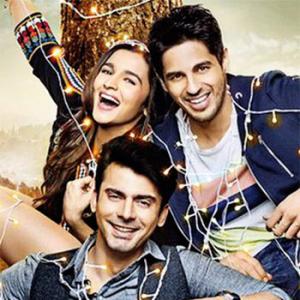 Review: Kapoor & Sons is an absorbing layered family drama
