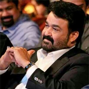 Mohanlal gets a letter from God