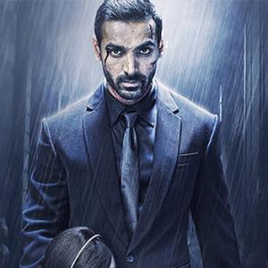 Review: Rocky Handsome has limp, spiritless action!