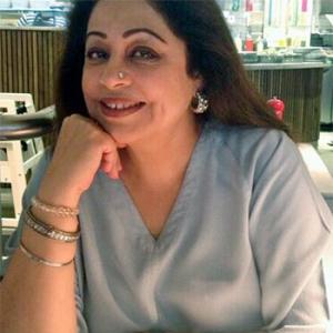 Why Kirron Kher reminds us of Mom!