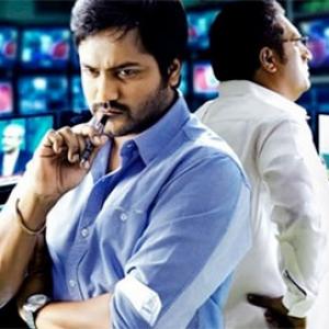 Review: Ko 2 is an unremarkable political thriller