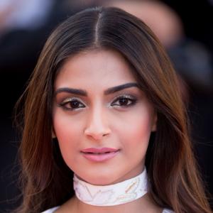 Cannes 2016: Sonam Kapoor dazzles in white!