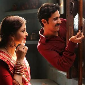 Review: Sarbjit: A shrill, soppy melodrama