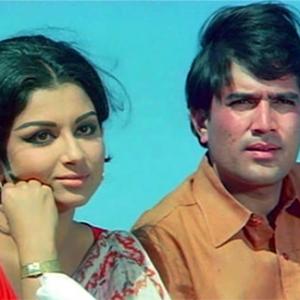 Quiz: What is Rajesh Khanna suffering from in Safar (1970)?