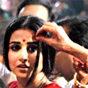 When Vidya, Anushka, Madhuri went on a thrilling spree!
