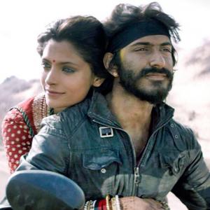 Review: Mirzya is all budget, no heart