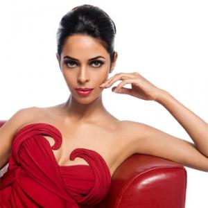 Mallika Sherawat's SUPERSTAR life, in pictures!