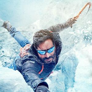 Review: Shivaay is an absolute catastrophe