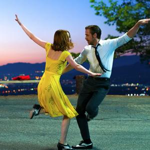 Will La La Land lose out at the Oscars?