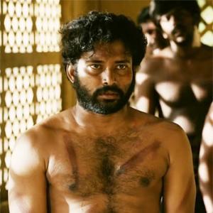Tamil film Visaranai enters the Oscar race